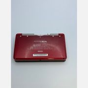 Nintendo 3DS Red — состояние B