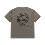 Футболка Ymkashix 8-bit mushroom kelp F-1006 pp.M