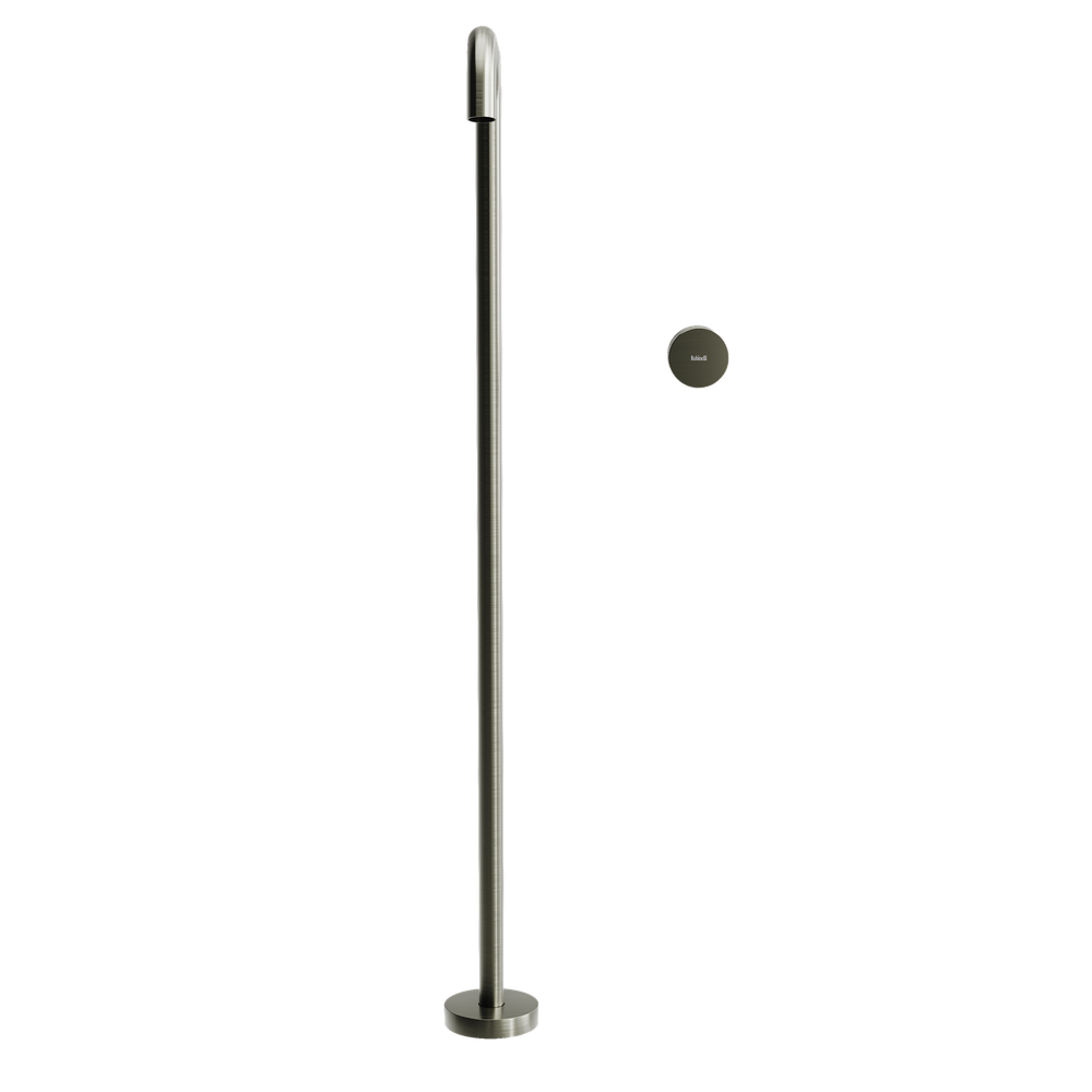 Смеситель для раковины RUBINELLI ELEGANZA RB-PB1053BN
