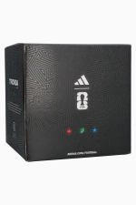 Футбольный мяч adidas Trionda World Cup 2026 League Box размер 5 - многоцветный