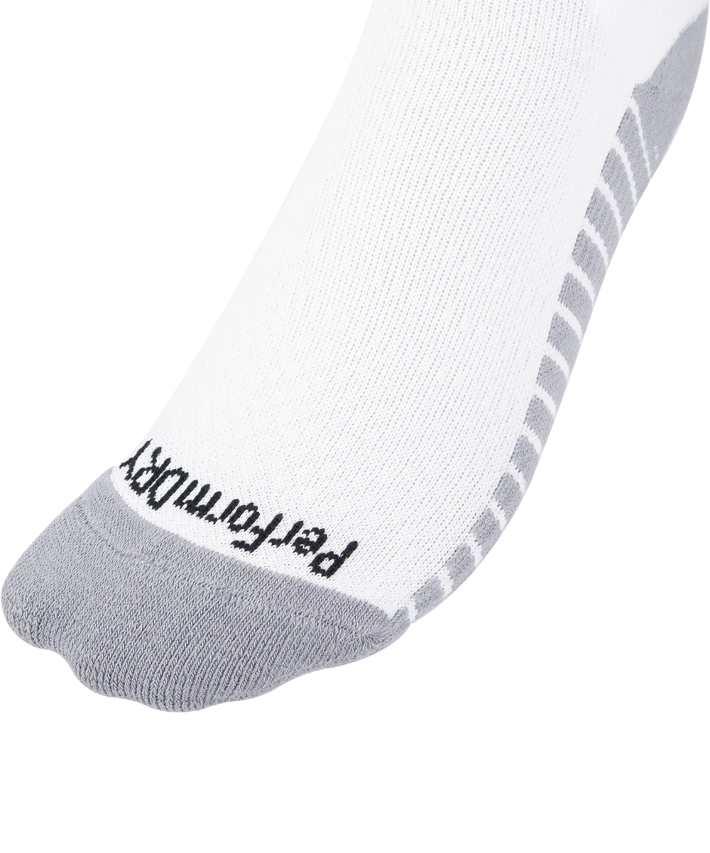 Носки спортивные DIVISION PerFormDRY Pro Training Socks, белый