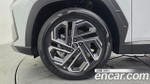 Hyundai Tucson Gasoline 1.6 Turbo 2WD — 2024