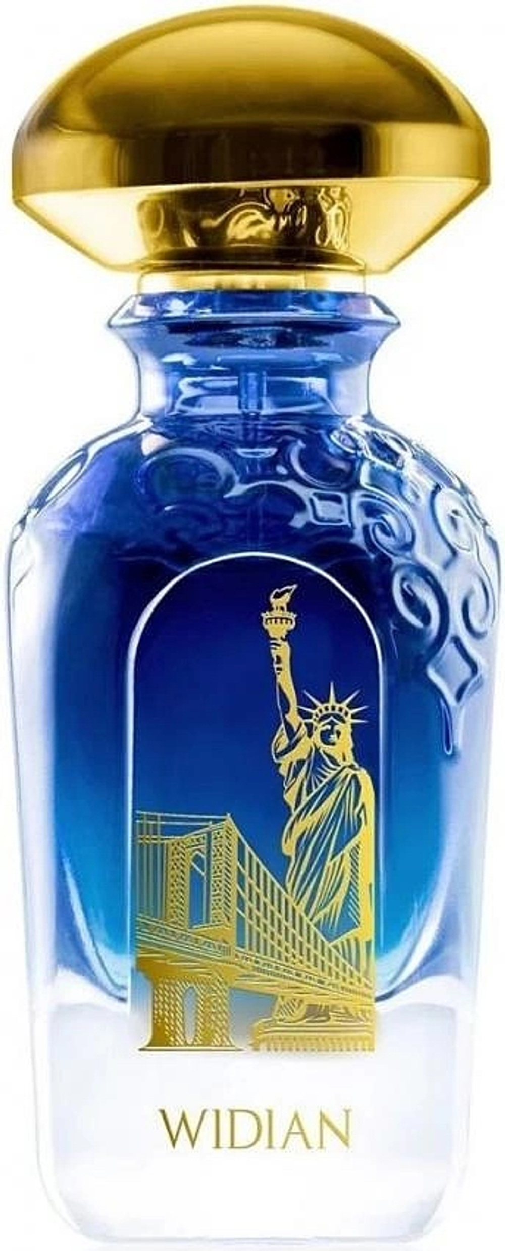 Aj Arabia Widian New York