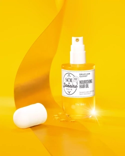Sol de Janeiro Brazilian Glossy™ Nourishing Hair Oil