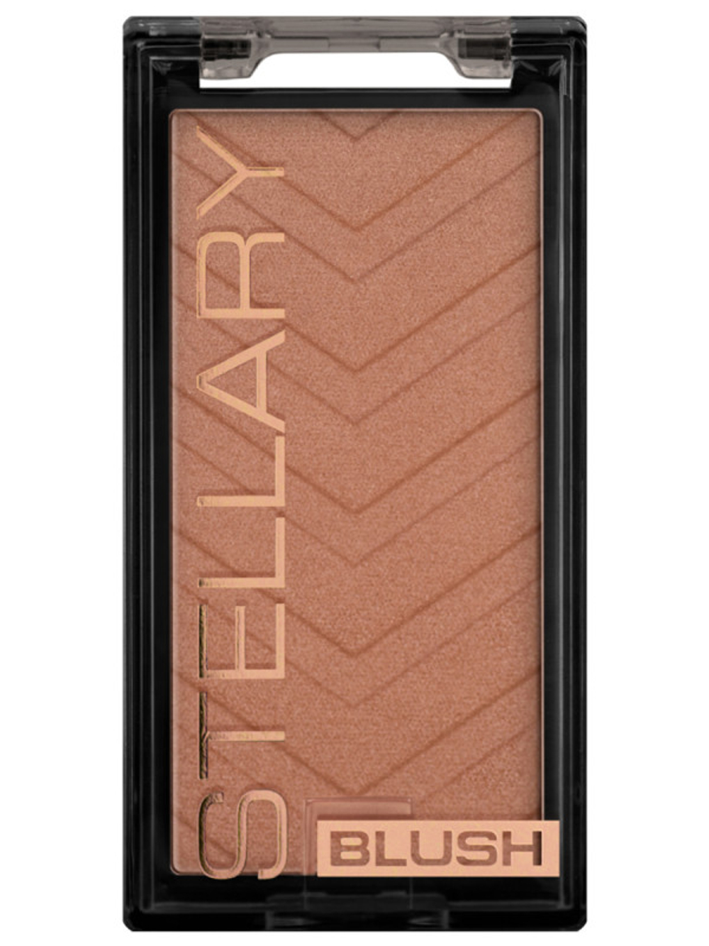 Stellary / 142481 / Румяна компактные тон 03 натуральный беж