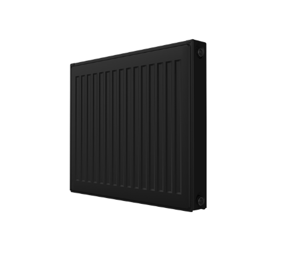 Радиатор панельный Royal Thermo VENTIL COMPACT VC22-200-1000 Noir Sable