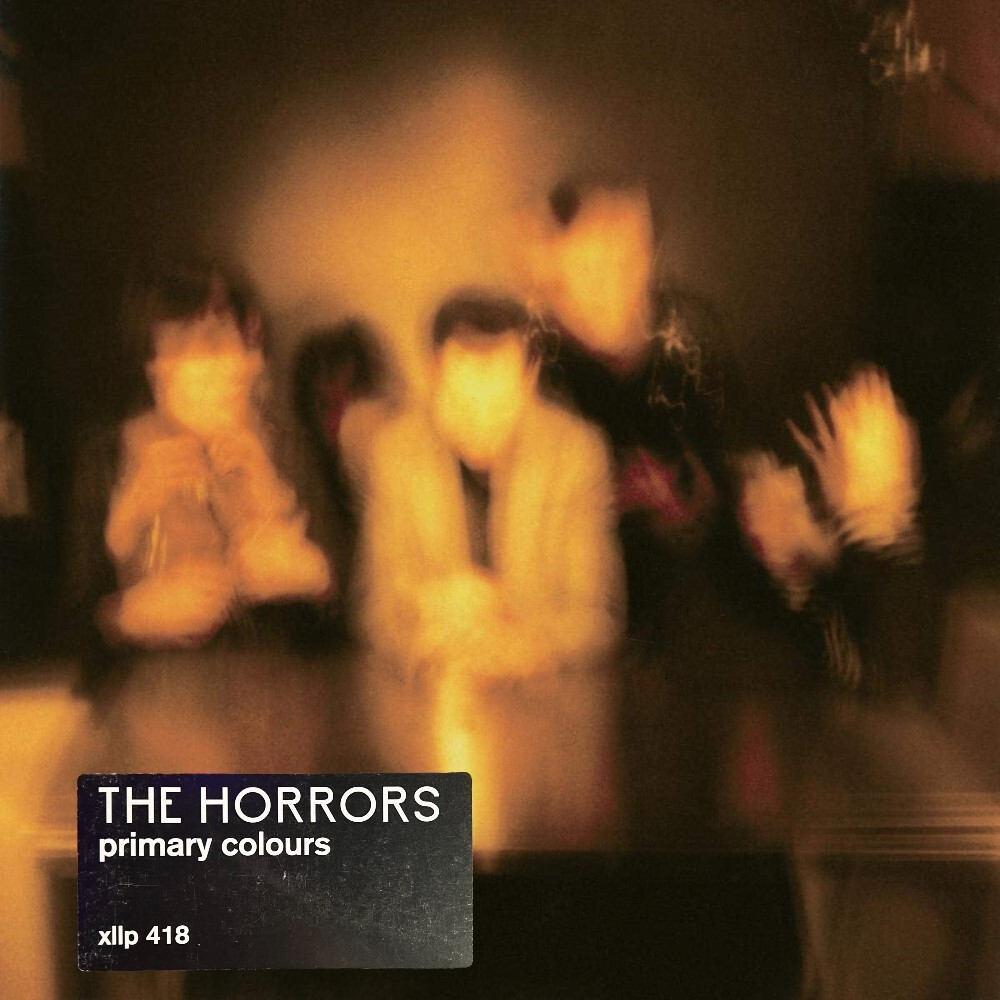 Horrors	Primary Colours