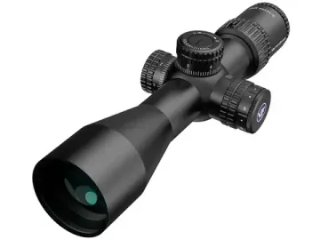 Прицел Vector Optics Veyron 3-12x44 IR, SF, MPR-V10 (MIL)