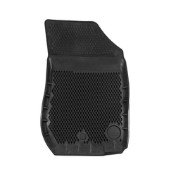 Коврики EVA 3D для Nissan Almera G15 2013-18 Delform Premium EVS-1005