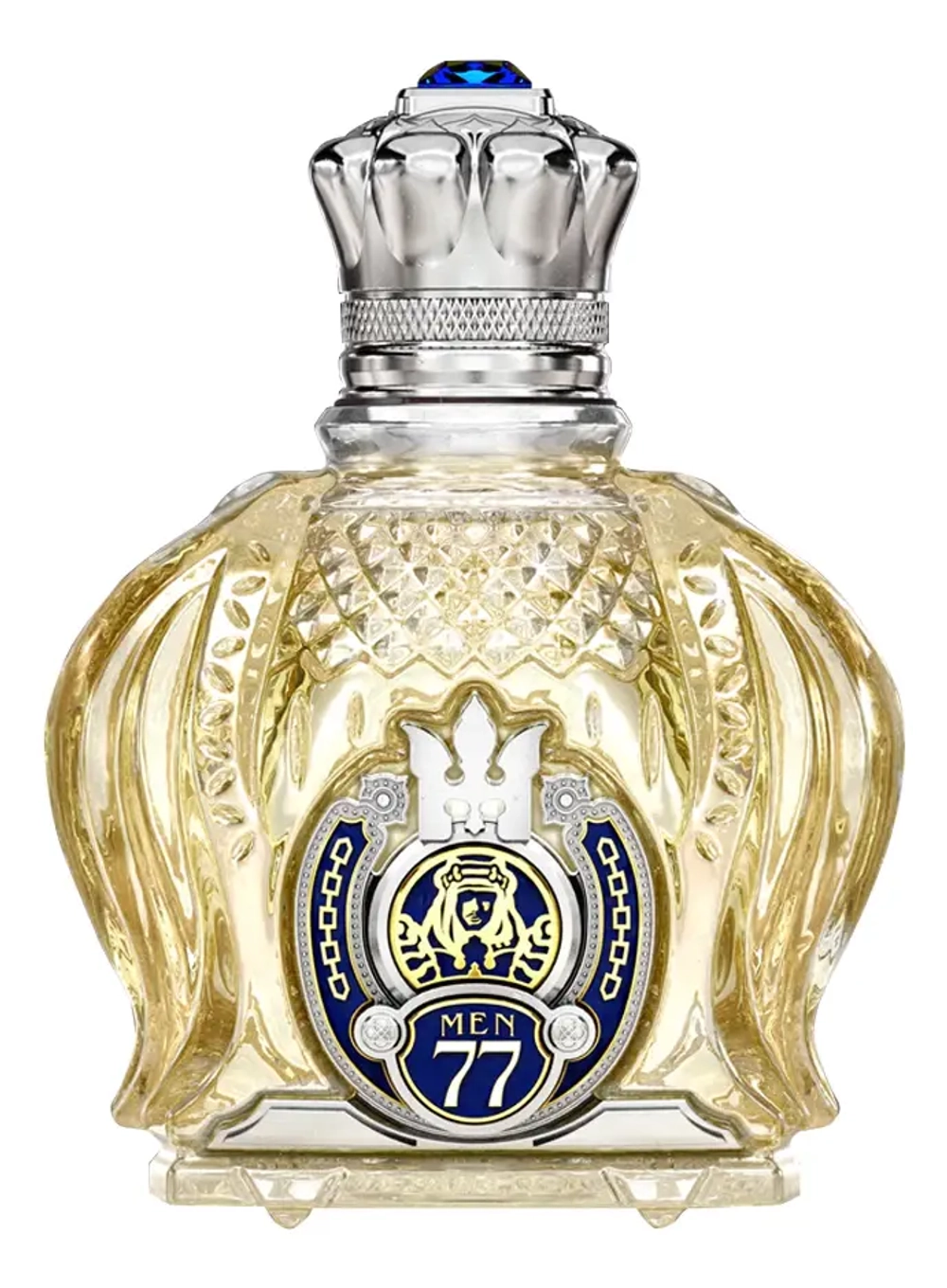 Парфюмерная вода SHAIK OPULENT CLASSIK №77 m 100мл.