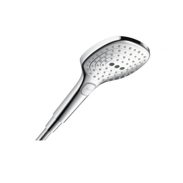 Ручной душ Hansgrohe Raindance Select E 120 3jet 26520000
