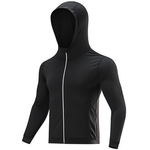 Мастерка Hero Basic Black