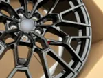 КОВАНЫЕ ДИСКИ ДЛЯ BMW 5 SERIES G30 РЕСТАЙЛИНГ 2021 БМВ