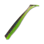 Силиконовая приманка HitFish Skimpy 2.5" (1.5гр, 63мм)