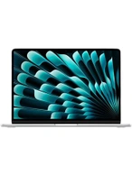 Ноутбук Apple MacBook Air 15 M5 (2026) 10CPU 10GPU 16/512GB Silver
