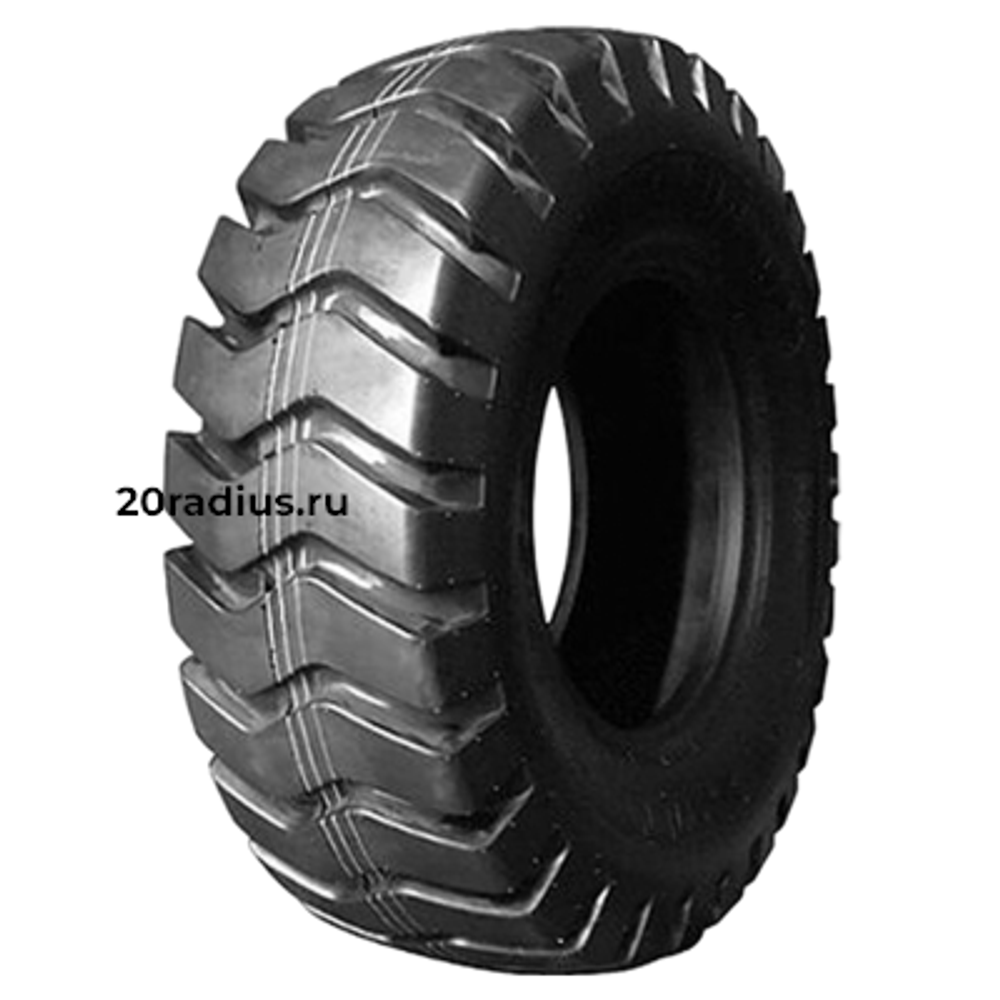 17,5-25 16PR 158B ER-612 TT РОССИЯ + Камера 17,5-25 вентиль ГК-230 (0)