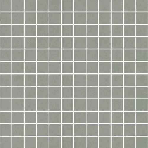 Керамическая мозаика KERAMA MARAZZI ТАДЕЛАКТ зелёный светлый матовый 29,8x29,8 / 3,5 мм. / KM3030M0141N