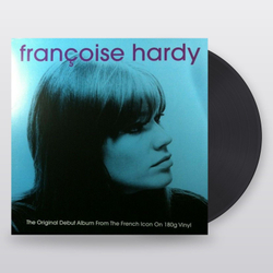 Francoise Hardy