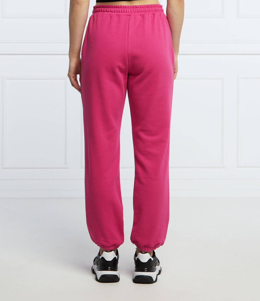 спортивные штаны Liu Jo Sport - фуксия(TA2251 F0870)