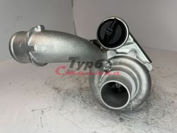 Турбина 7202440002 Garrett для Renault