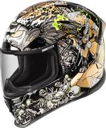 Airframe Pro Aztec Nine / Коричневый