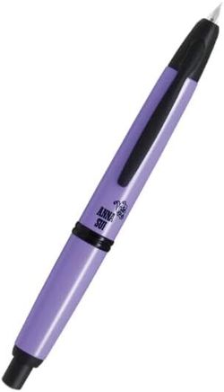 Перьевая ручка Pilot Capless ANNA SUI Limited Edition 2024 с пером F (FC-AS24-VBF)