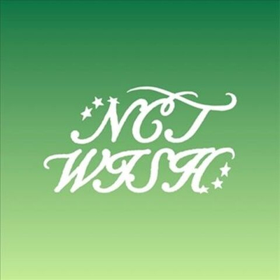 Альбом NCT WISH - WISHLIST JAPAN 1st Mini Album WISHarc Version