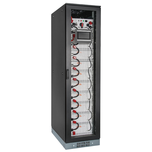 Стационарные литиевые накопители DELTA UDL-R 512-100 Master