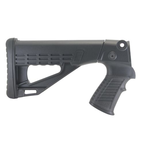 Приклад Kral Arms, DLG Tactical. Черный