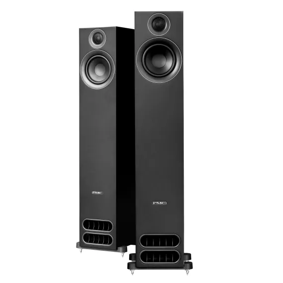 PMC Prodigy5 Silk Black