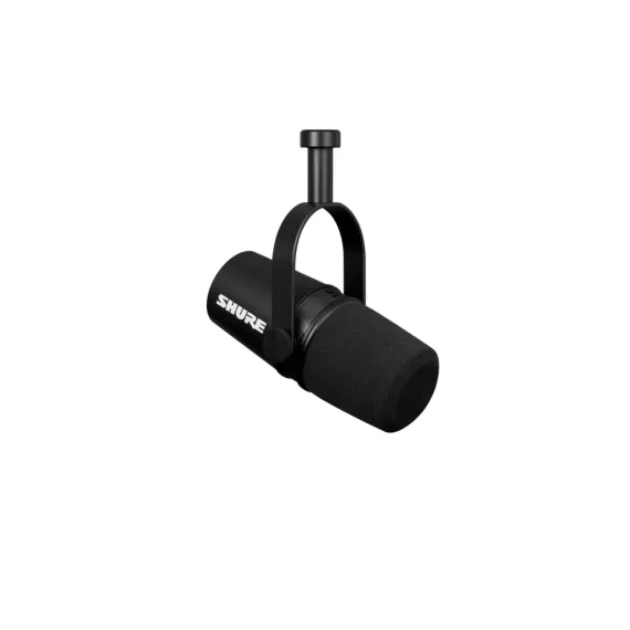Shure MV7X Grey