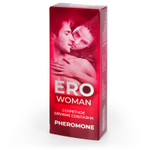 Ароматизирующая композиция EROWOMAN №7 с феромонами 10 мл арт. LB-16107w