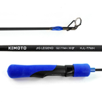 Зимняя удочка Kimoto Jig Legend G2 77MH (30гр)