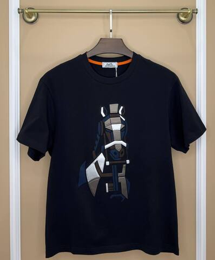 Футболка Hermes