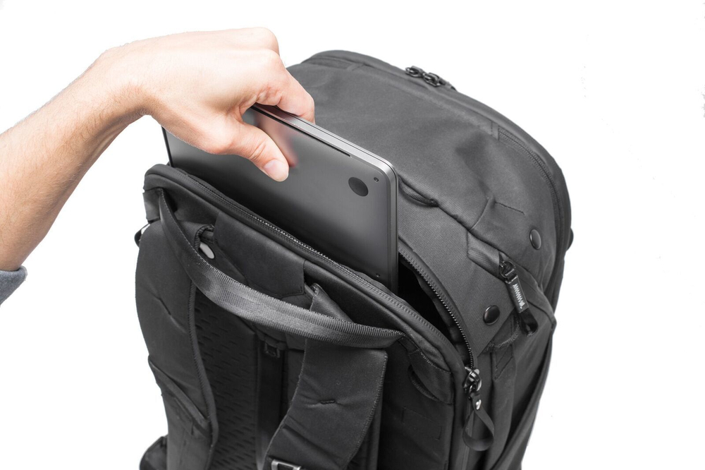 Рюкзак Peak Design Travel Backpack - 45L