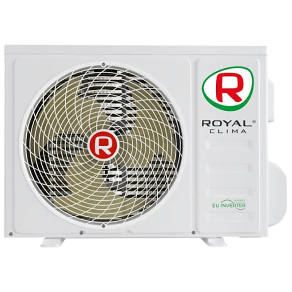 Кондиционер ROYAL Clima RCI-RSN30HN Supremo Nero Full DC EU Inverter