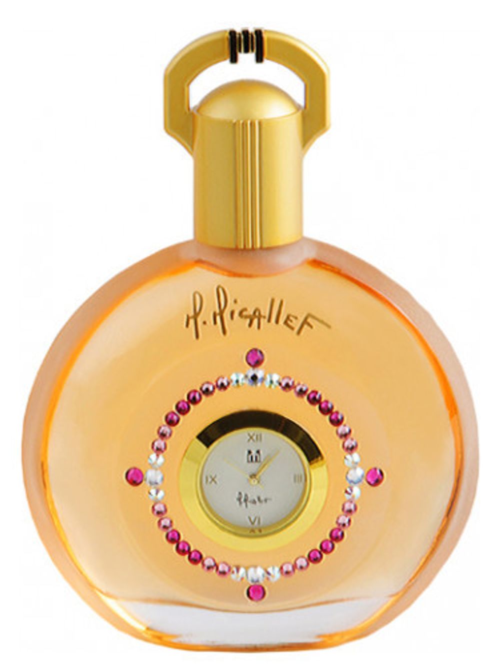 M. Micallef Watch