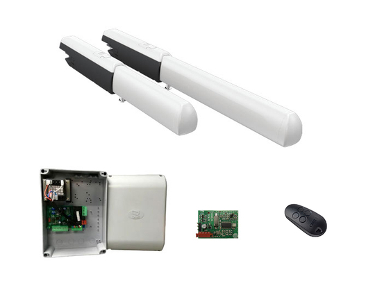 ATI3000A combo KIT - Комплект автоматики для двухстворчатых распашных ворот на основе привода А3000А