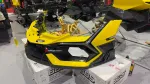 Карбоновый обвес для LAMBORGHINI REVUELTO 2023+ Ламборгини