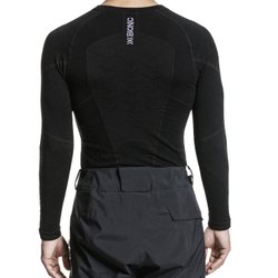 Футболка X-Bionic Symbio Merino Shirt LS