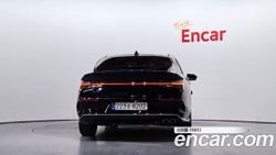 Hyundai AVANTE Inspiration N Line — 2026