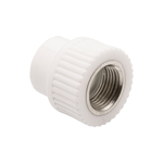 Муфта комб. вн 20х1/2'' EVER® БЕЛЫЙ (Россия)