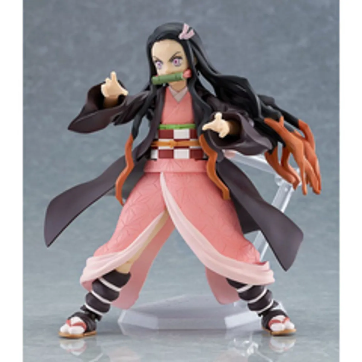 Фигурка Figma Demon Slayer: Nezuko Kamado (508)