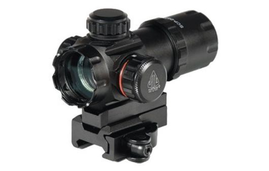 Прицел коллиматорный Leapers 1x26 SCP-DS3039W