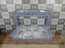 Крышка багажника Geely Atlas 23-нв Б/У Оригинал 5062053300C15