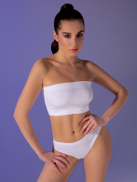 TC103 Slip Vita Bassa (bianco 3 /S /44RU)