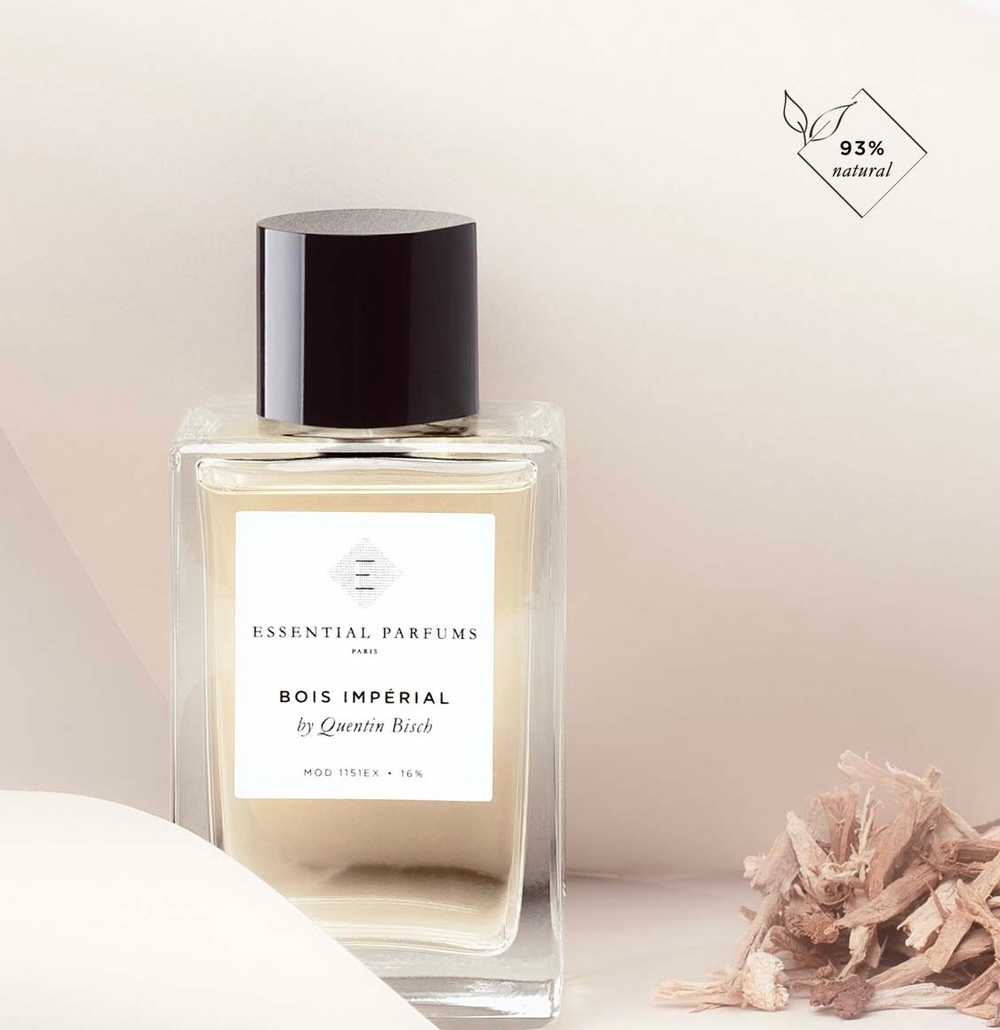 Essential Parfums Bois Imperial EDP