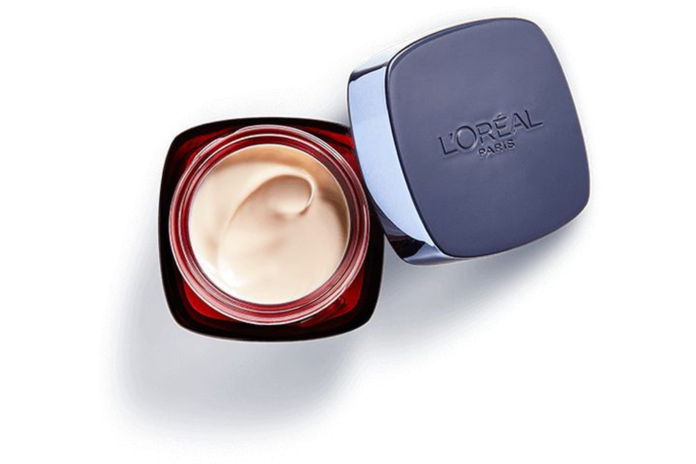 Крем для лица дневной антивозрастной L'Oral Revitalift Laser 50 мл SPF 25 (Франция)
