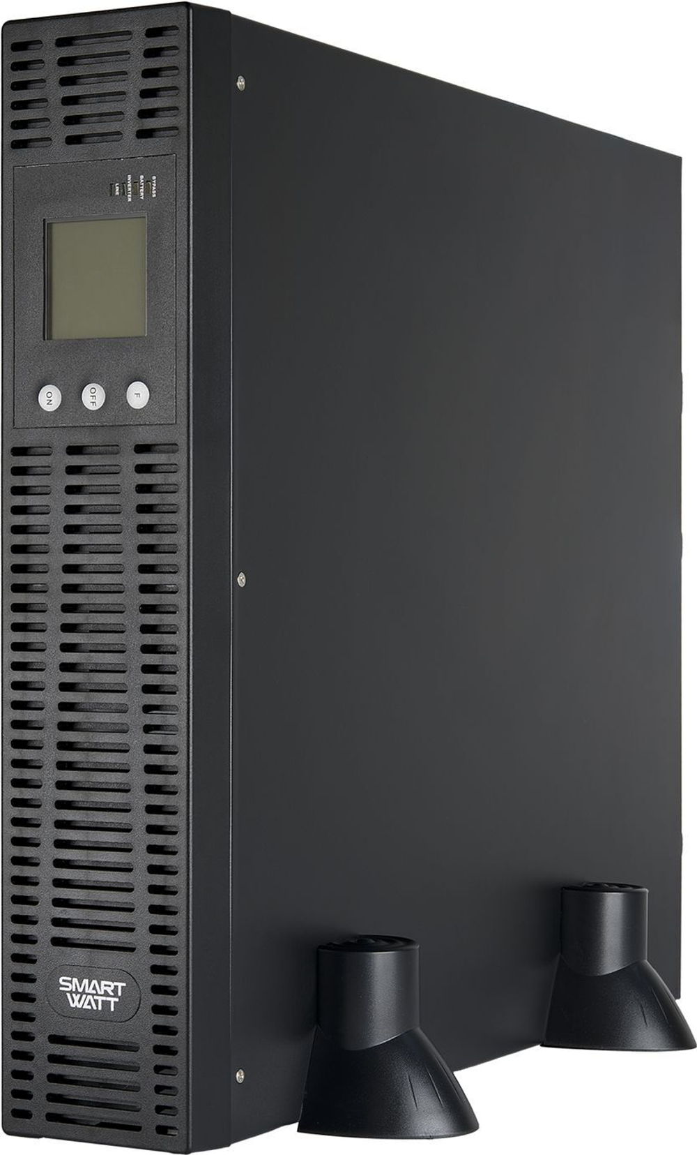 ИБП SMARTWATT UPS SECURE EURO 3kVA L / 3 кВА