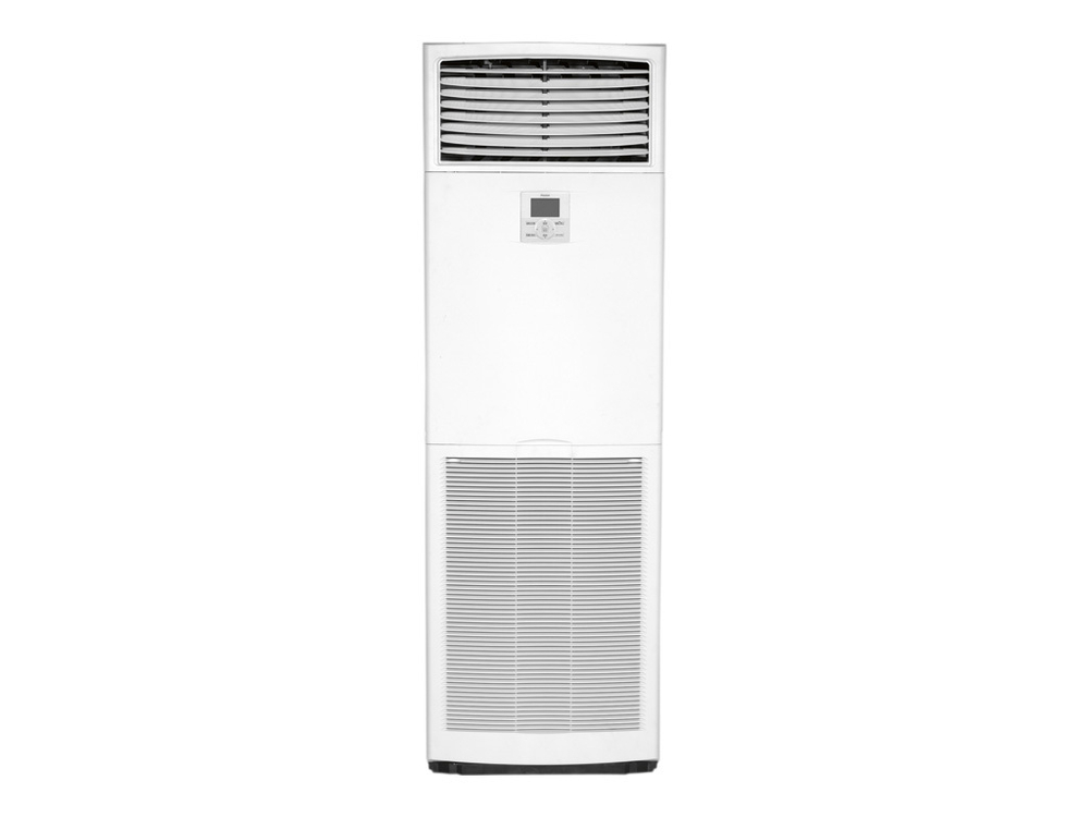 Полупромышленный колонный инверторный кондиционер Daikin FVA140A/RZAG140NV1